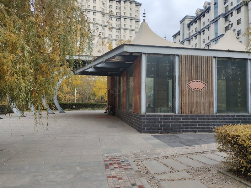 满世水云轩,和谐路-乌海满世水云轩二手房,租房,房价-乌海安居客