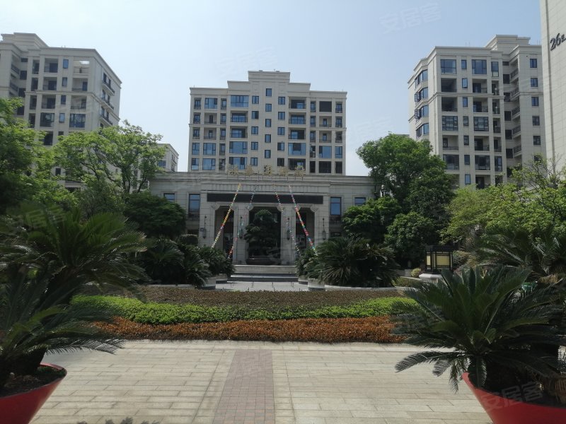 保集海塘府,和悦路,近双龙南街-金华保集海塘府二手房,租房,房价-金华