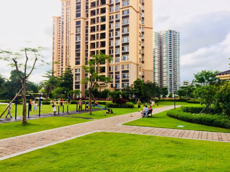雅居乐诺丁山,振华路-中山雅居乐诺丁山二手房,租房,房价-中山安居客