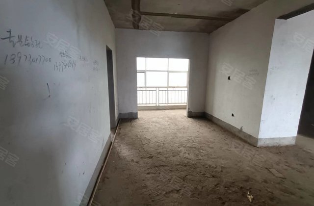 佳境怡苑3室2厅137㎡65万二手房图片