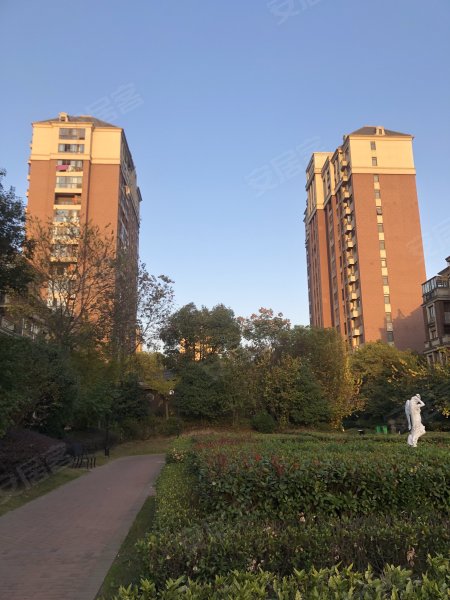 华润橡树湾,兴城西路318号-扬州华润橡树湾二手房,租房,房价-扬州安居