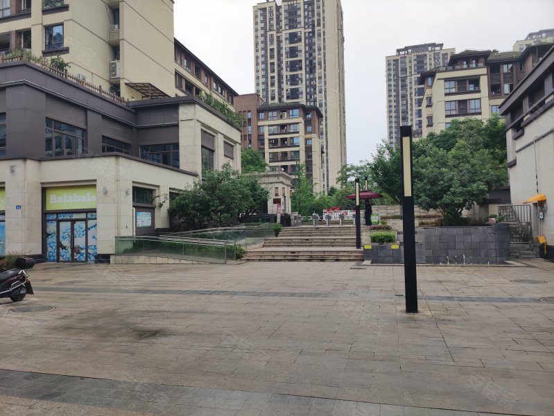 朵力迎宾大道(一期)