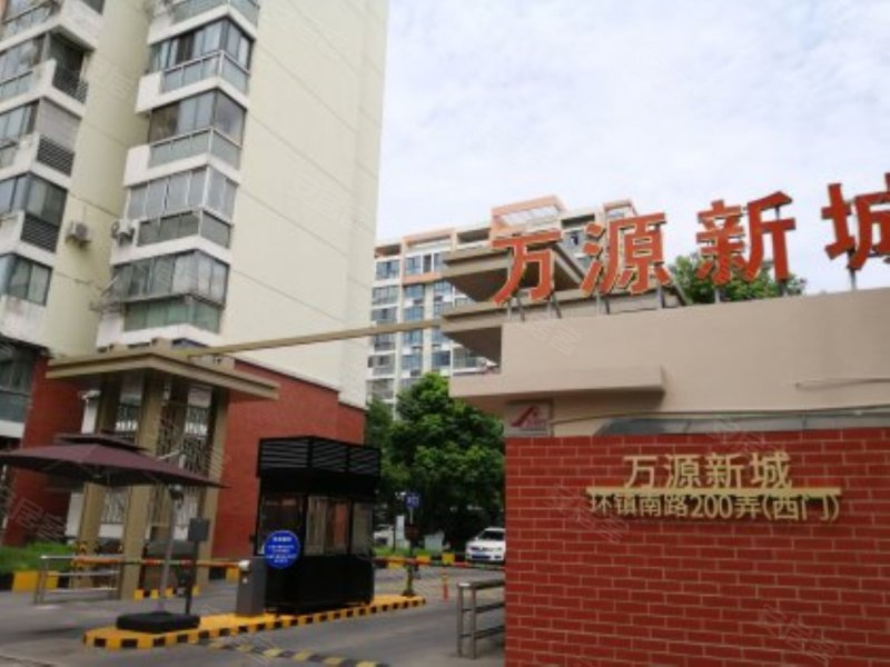 万源新城(北区)