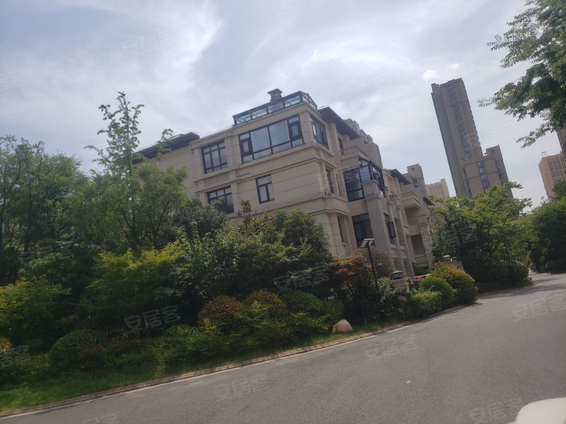 华府翡翠庄园,汤王大道,近养生大道-亳州华府翡翠庄园二手房,租房