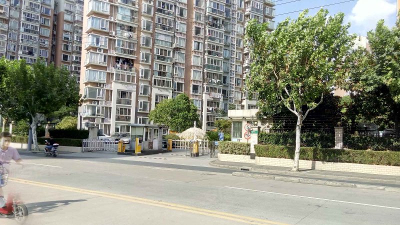 中城绿苑(东苑) 