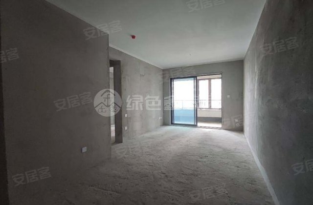 融创玖峯台3室2厅103㎡89.6万二手房图片