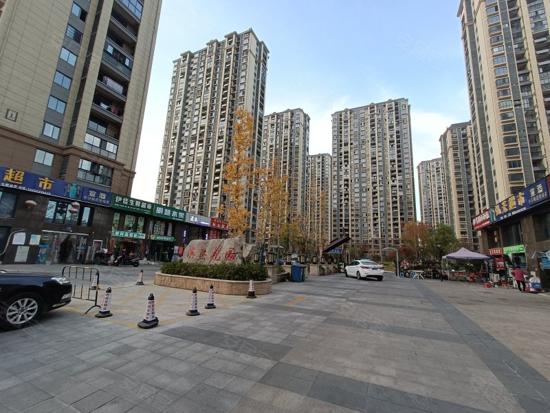 滨江花园,阳德西路-宣城滨江花园二手房,租房,房价-宣城安居客