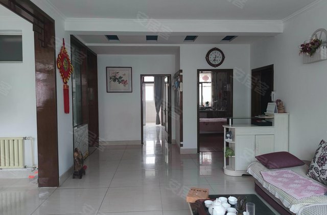 沂山嘉苑3室2厅128㎡58.8万二手房图片