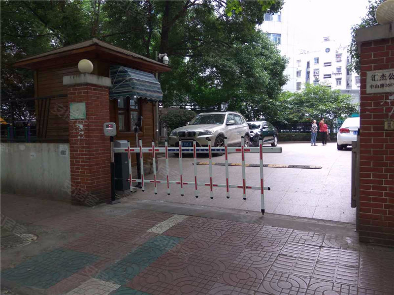 汇杰公寓,中山路268号-南京汇杰公寓二手房,租房,房价-南京安居客