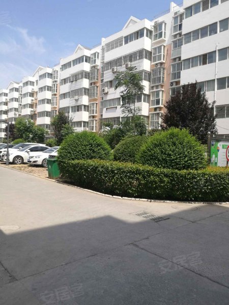 大学源(b区),华兰大道-新乡大学源(b区)二手房,租房,房价-新乡安居客