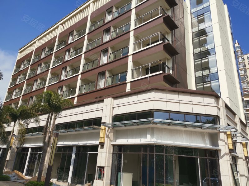山湖海悦府