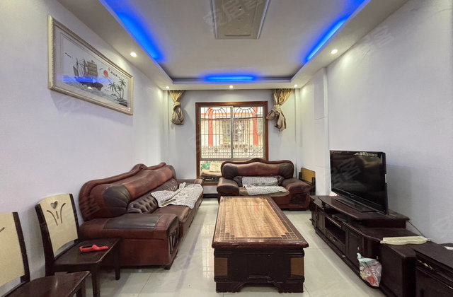 碧玉溪农贸市场住宅小区3室2厅92㎡25.8万二手房图片