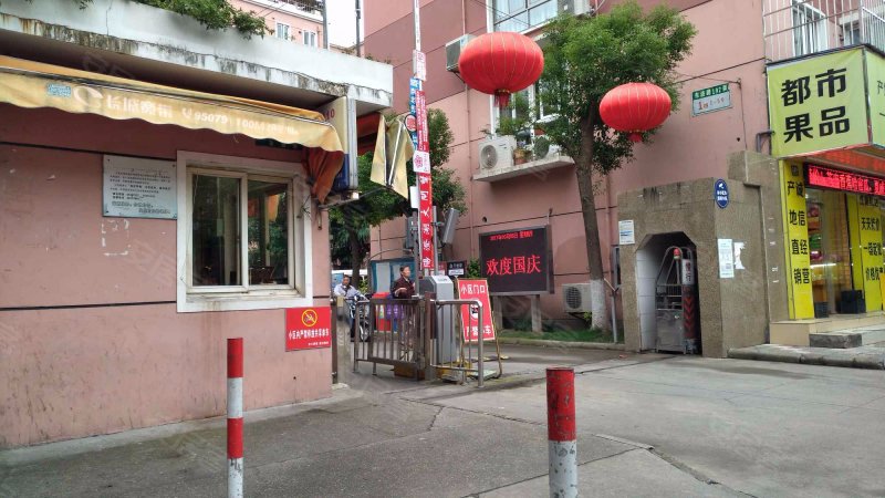 东波苑第六小区 