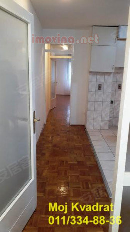 塞尔维亚约¥51万Apartment for sale, Naselje Sava Kovačević, Dragan二手房公寓图片