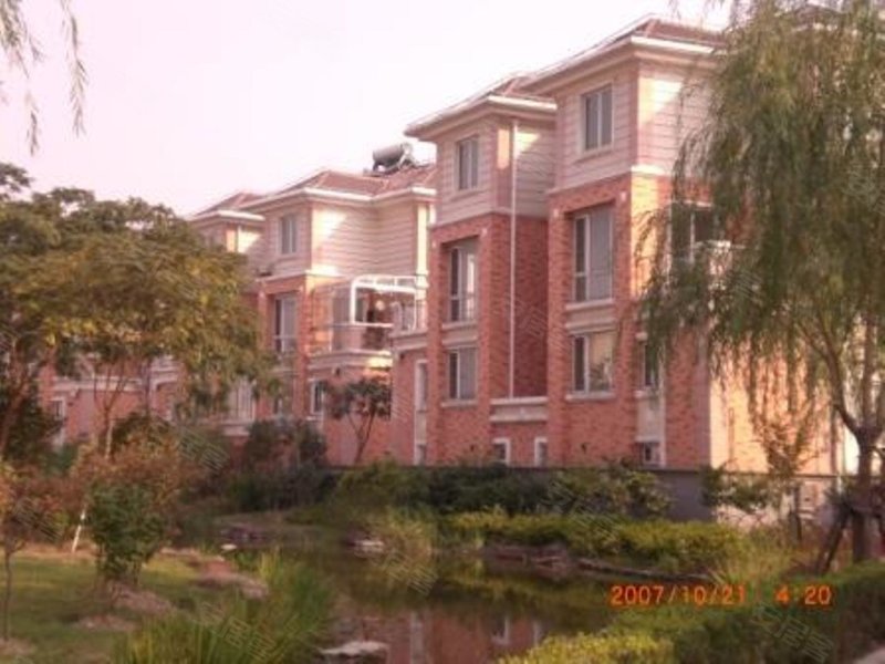 欧香名邸(别墅)