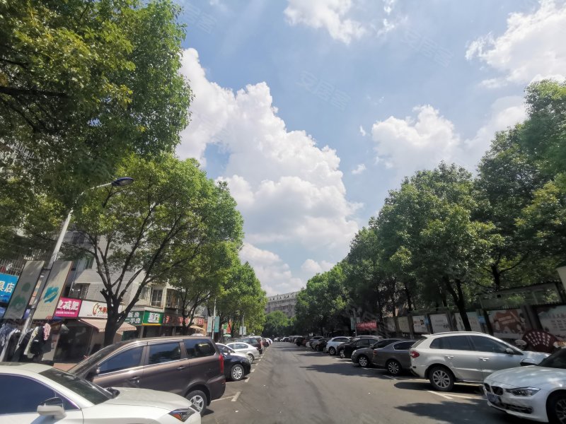 德馨园,香樟路460号-长沙德馨园二手房,租房,房价-长沙安居客