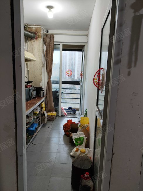 汇景公寓