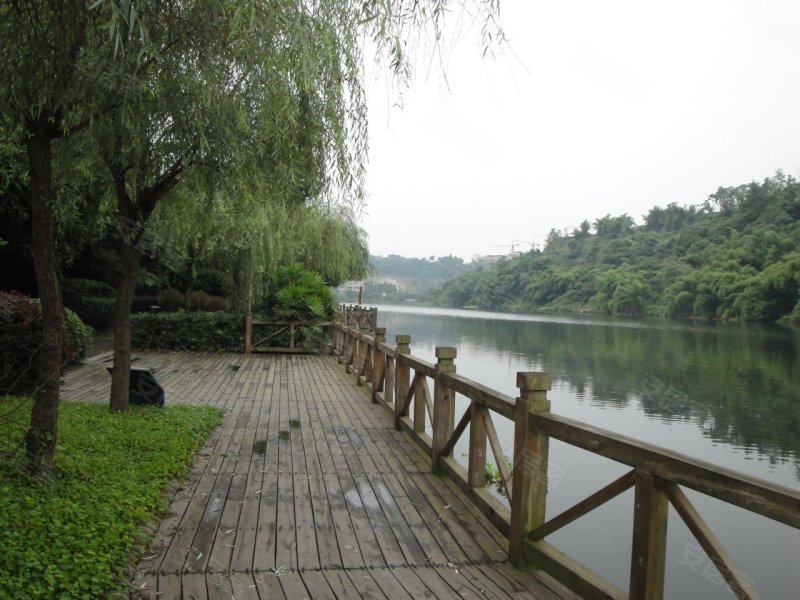 中安长岛翡翠湖(2)