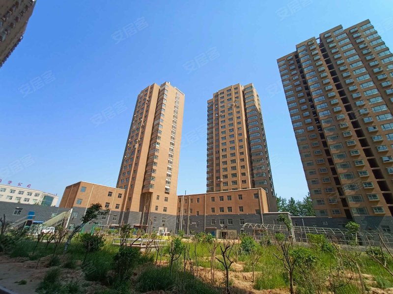 金桂园,建设路-冠县金桂园二手房,租房,房价-冠县安居客