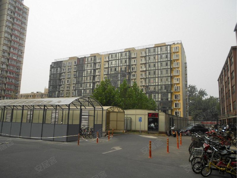 学院派,西土城路-北京学院派二手房,租房,房价-北京安居客