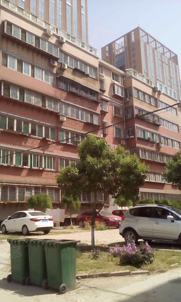 东方丽苑,工业北路94号-济南东方丽苑二手房,租房,房价-济南安居客