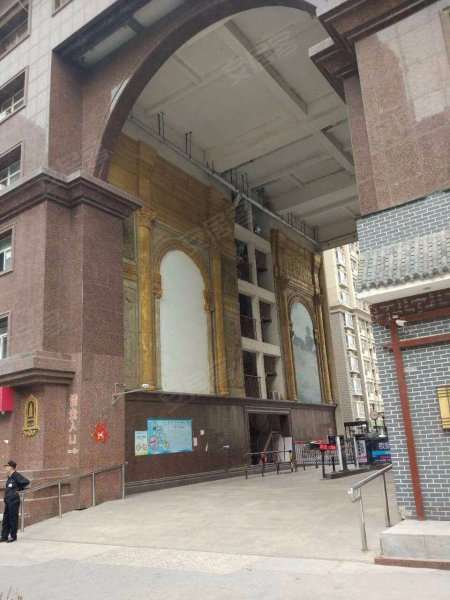 帝湖花园东王府