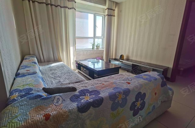 金桥名苑2室1厅68.45㎡32.9万二手房图片