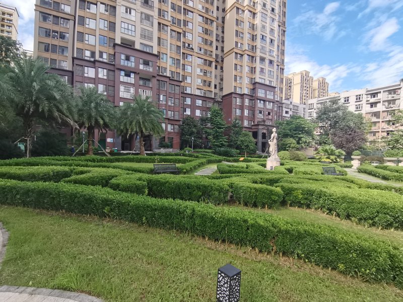 凯莱国际社区,巴州大道-巴中凯莱国际社区二手房,租房,房价-巴中安居