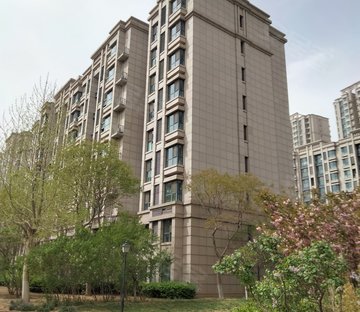 丽景长安(一期)