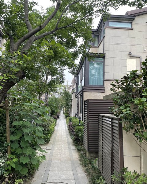 北辰旭辉壹号院(别墅),华山路555号-苏州北辰旭辉壹号院(别墅)二手房