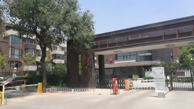 褐石园,中关村北大街-北京褐石园二手房,租房,房价-北京安居客
