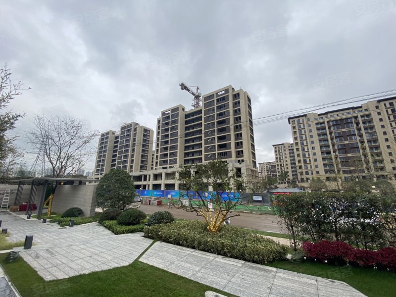 中天珺府(公寓住宅)