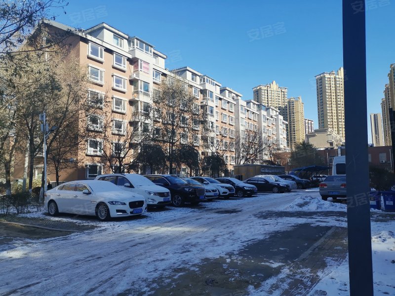 滨河湾,长白南路300-1号-沈阳滨河湾二手房,租房,房价-沈阳安居客