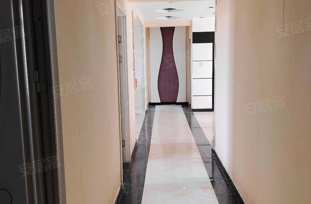 华都祁苑3室2厅136.6㎡90万二手房图片