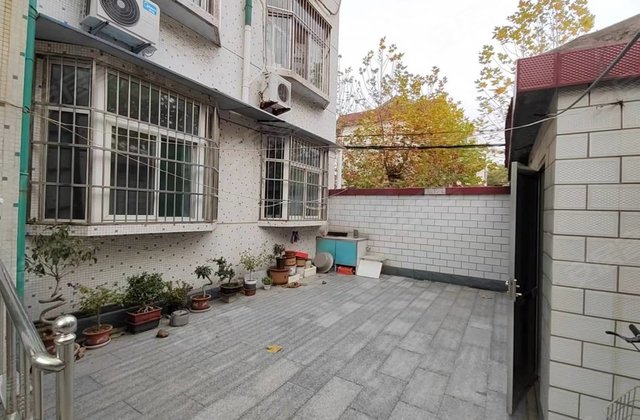 桓台县机关第二生活区3室2厅120㎡99万二手房图片