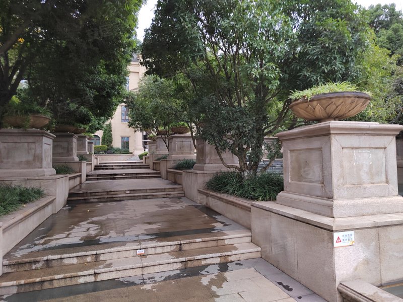 复地御香山(别墅)