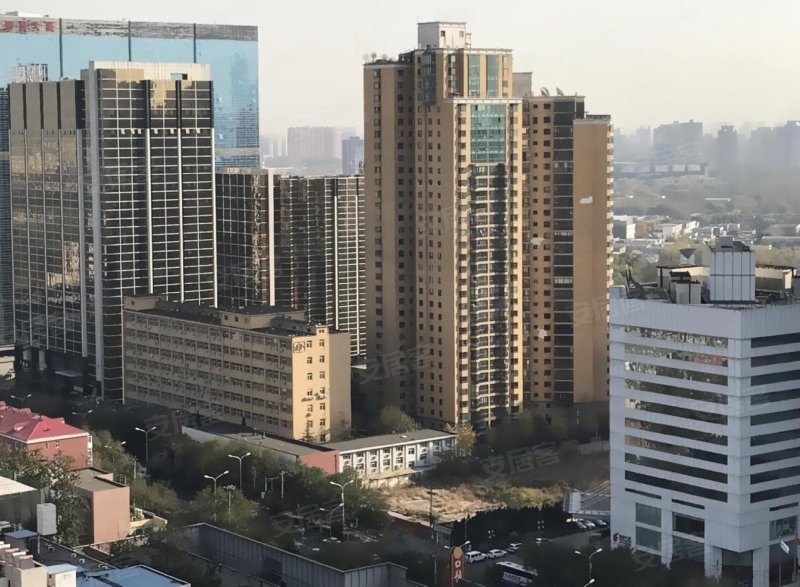 嘉和丽园公寓,霄云路32号-运城嘉和丽园公寓二手房,租房,房价-运城