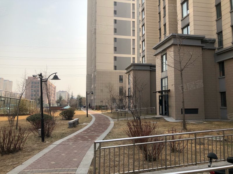 优胜美地,福寿东街1511号-潍坊优胜美地二手房,租房,房价-潍坊安居客