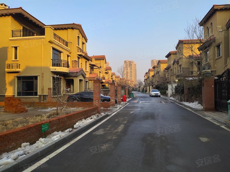 淄博碧桂园(别墅)