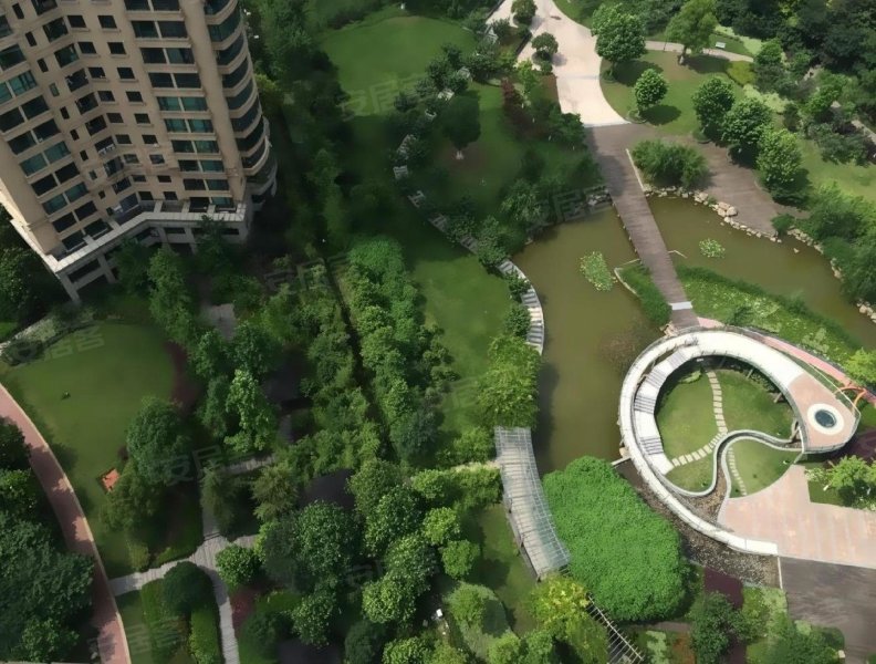 锦绣江南(滨江)