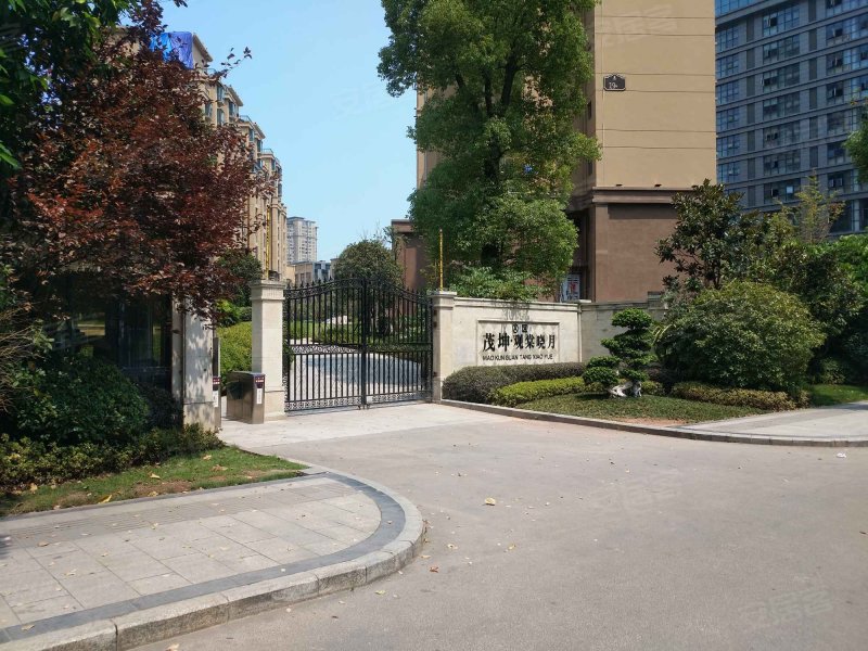 观棠晓月(一期)