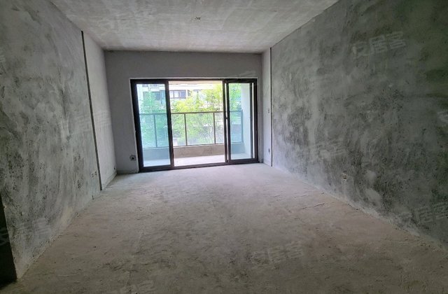 领地观江府3室2厅101㎡67.8万二手房图片