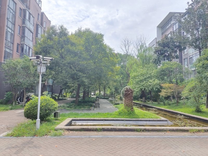 上海奥林匹克花园(南区)