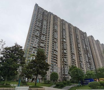 恒大御景半岛