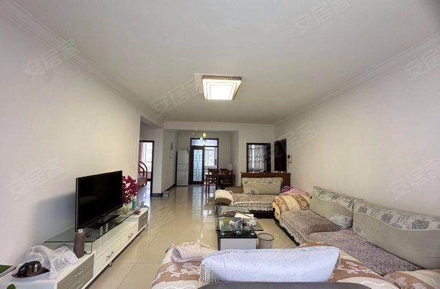 旭苑小区3室2厅115㎡42.8万二手房图片