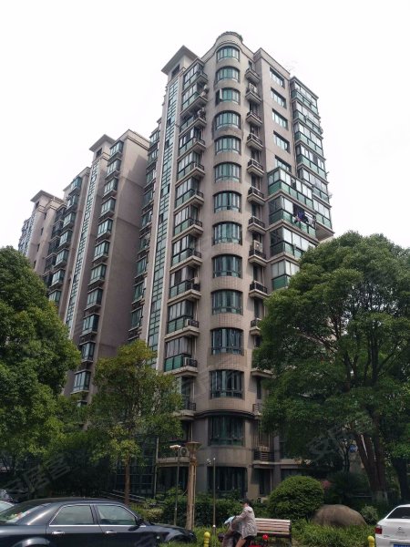 大华水岸蓝桥(公寓住宅) 