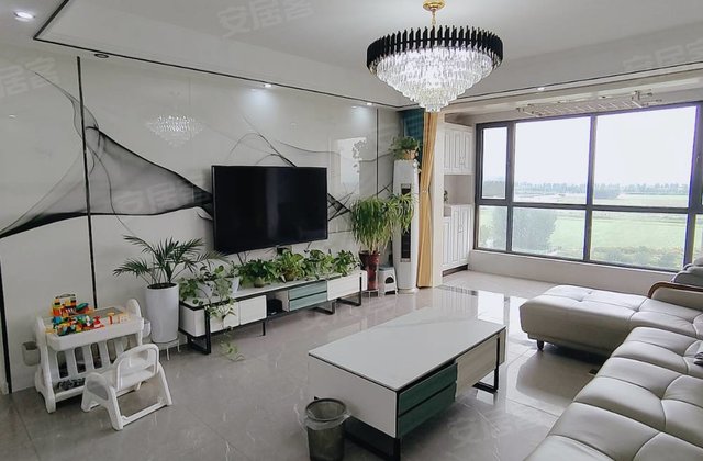 鑫桂苑3室2厅135.44㎡68万二手房图片