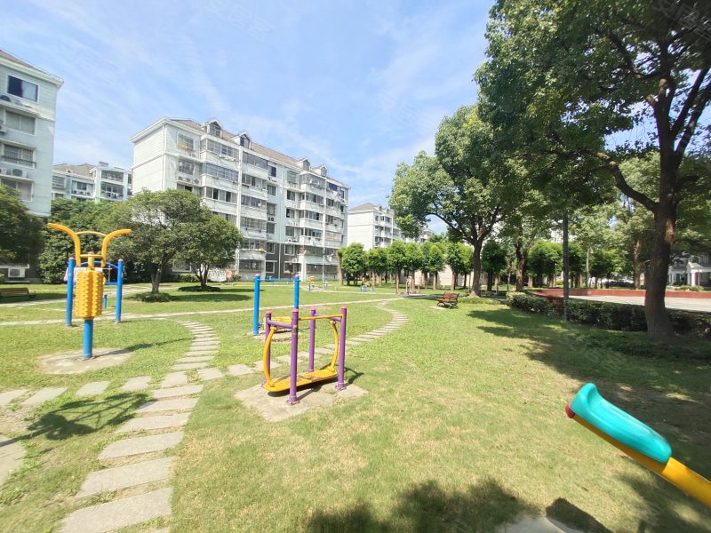 祥东小区(松江)