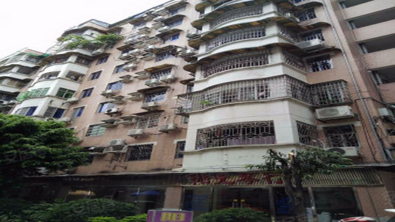 阳光花园,西槎路1263号-广州阳光花园二手房,租房,房价-广州安居客