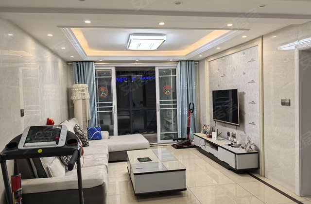 中鼎花苑3室2厅135㎡67.8万二手房图片